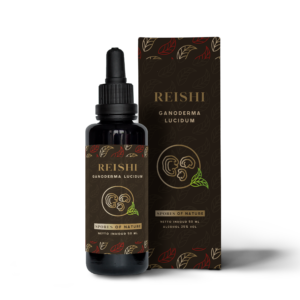 Reishi