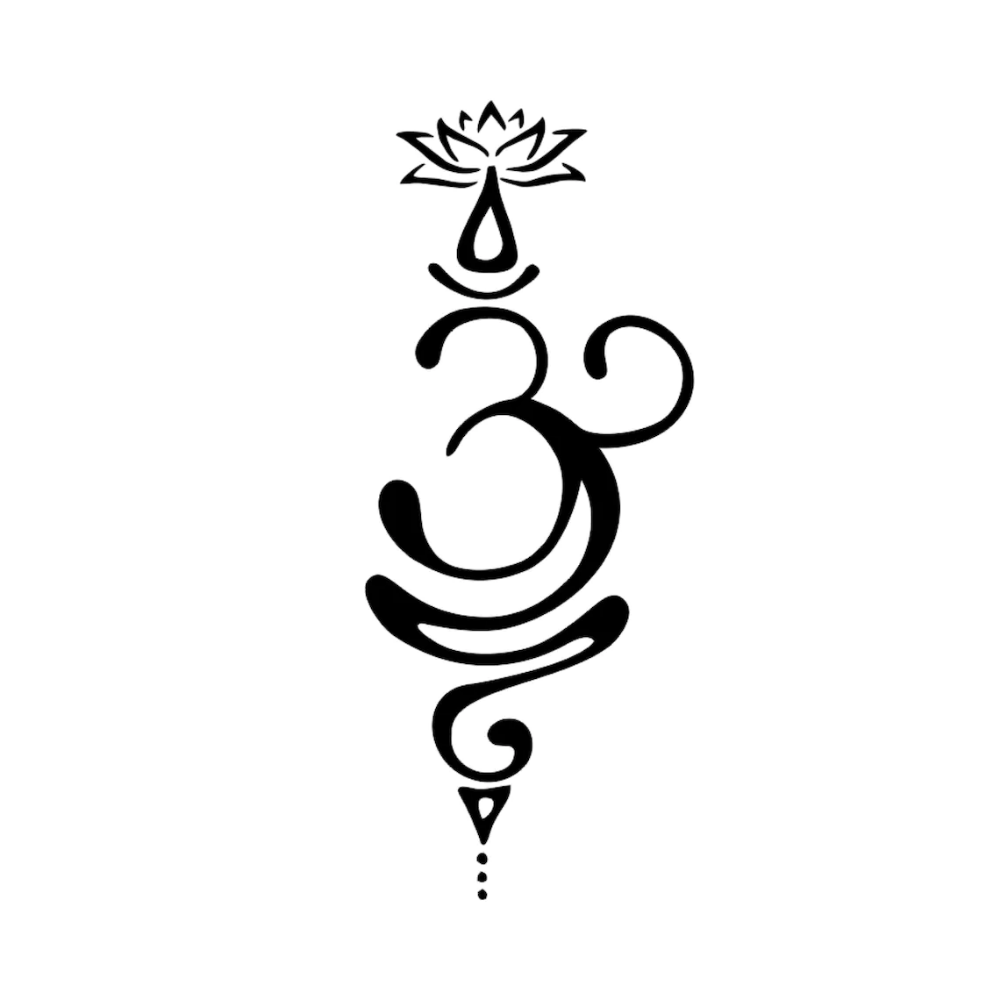 Ademwerk symbool