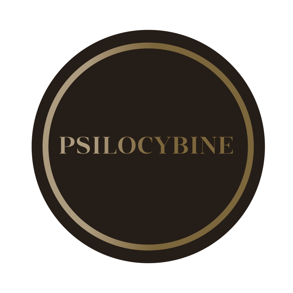 Spores of Nature - icoon psilocybine