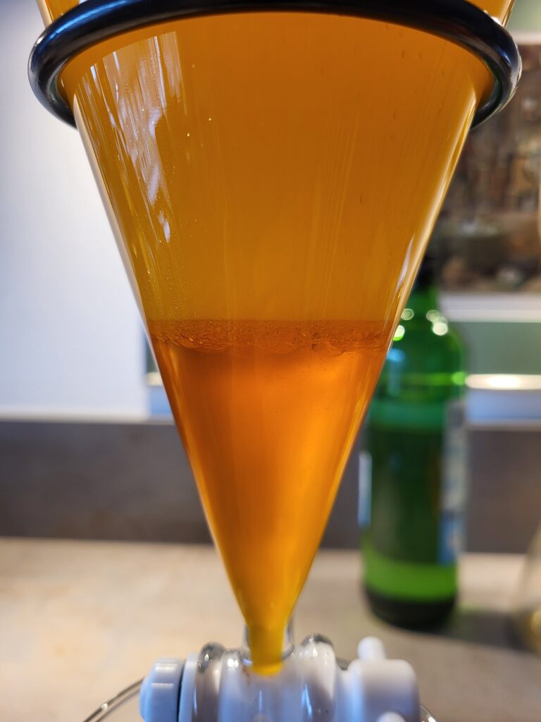 Elixer proces extractie